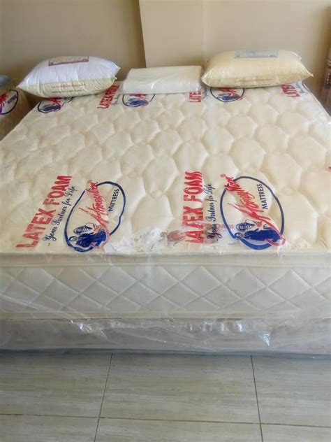 Latex Foam Mattress Ghana